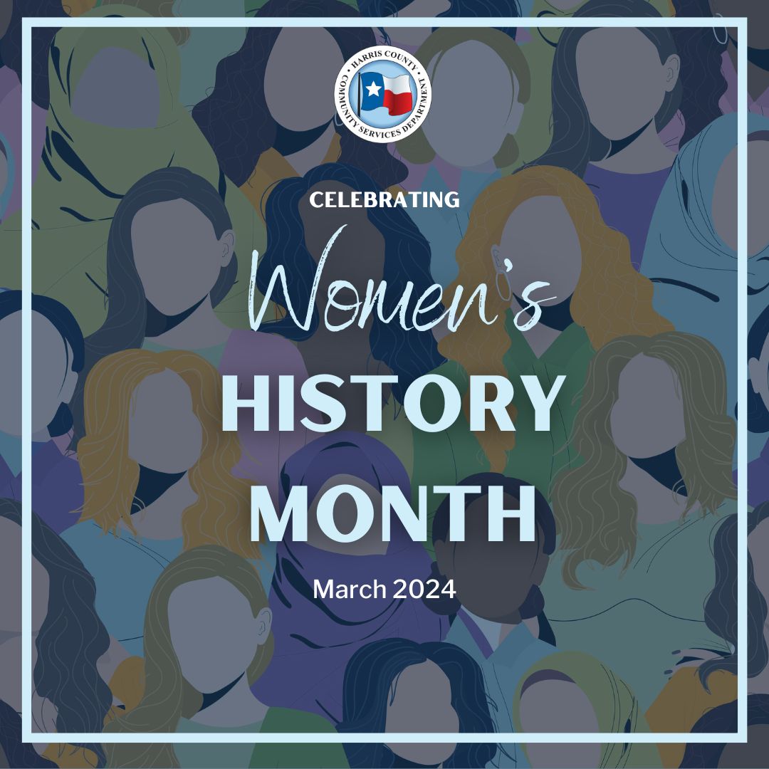 womens History Month